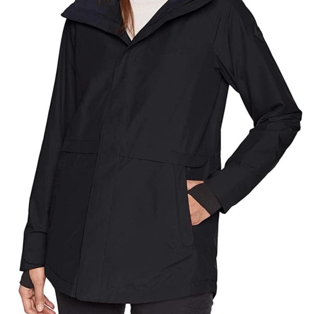 Burton Womens Gore-Tex Kaylo Shell Ski Jacket